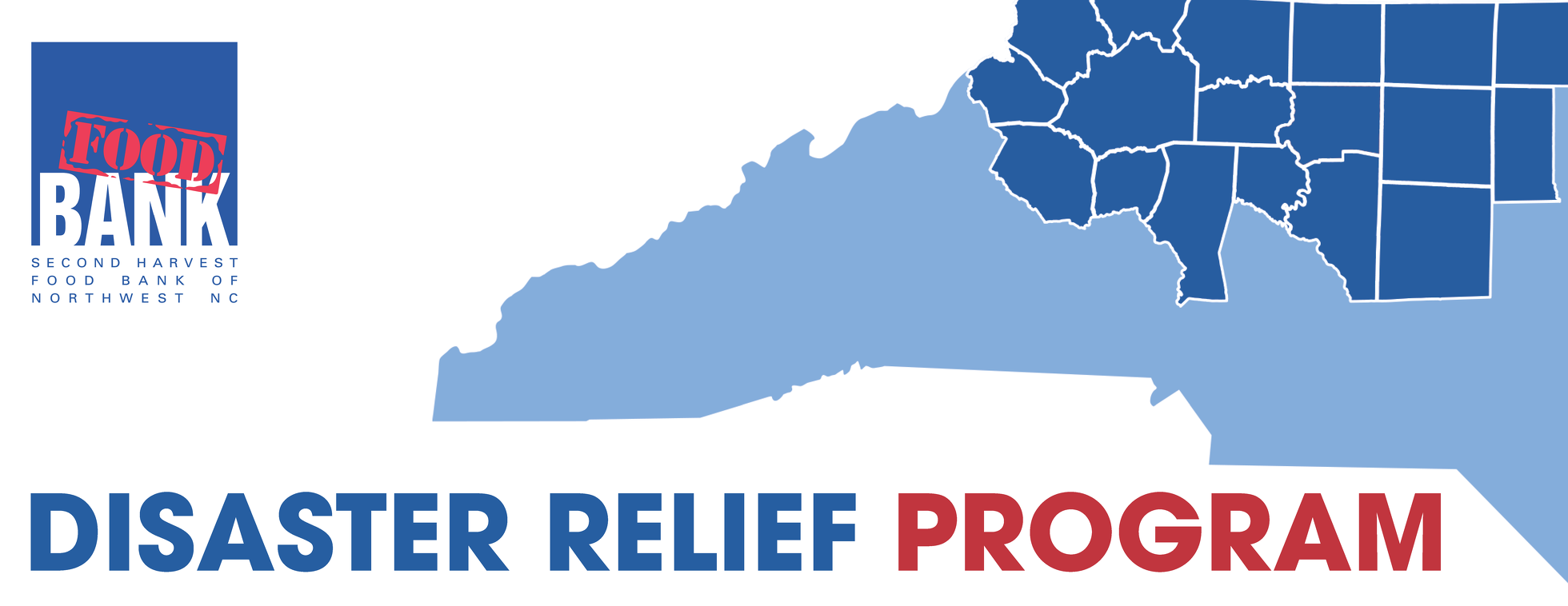 Second Harvest Disaster Relief